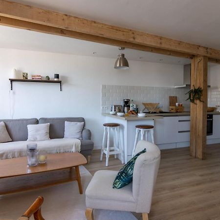 Appartement Duplex Saumur Centre, Refait A Neuf, A Proximite Du Chateau Kültér fotó